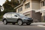 Mazda CX-9 2012 года
